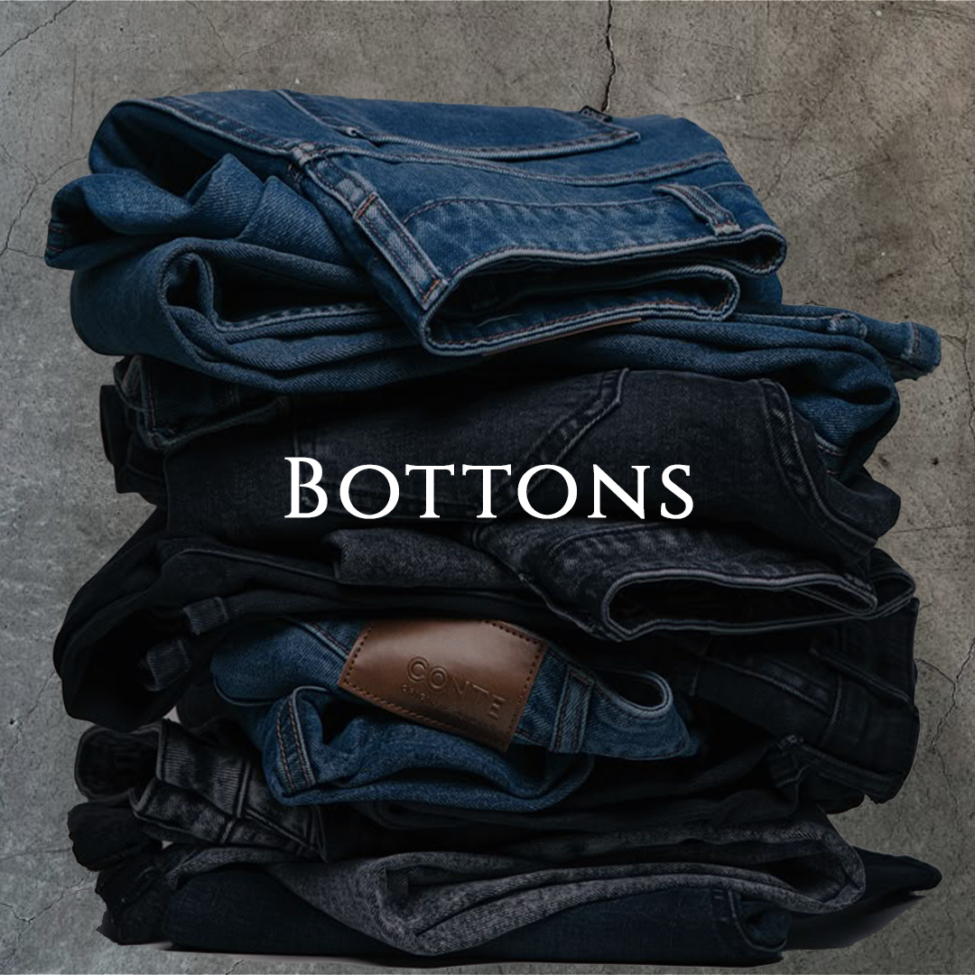 Bottom｜下著
