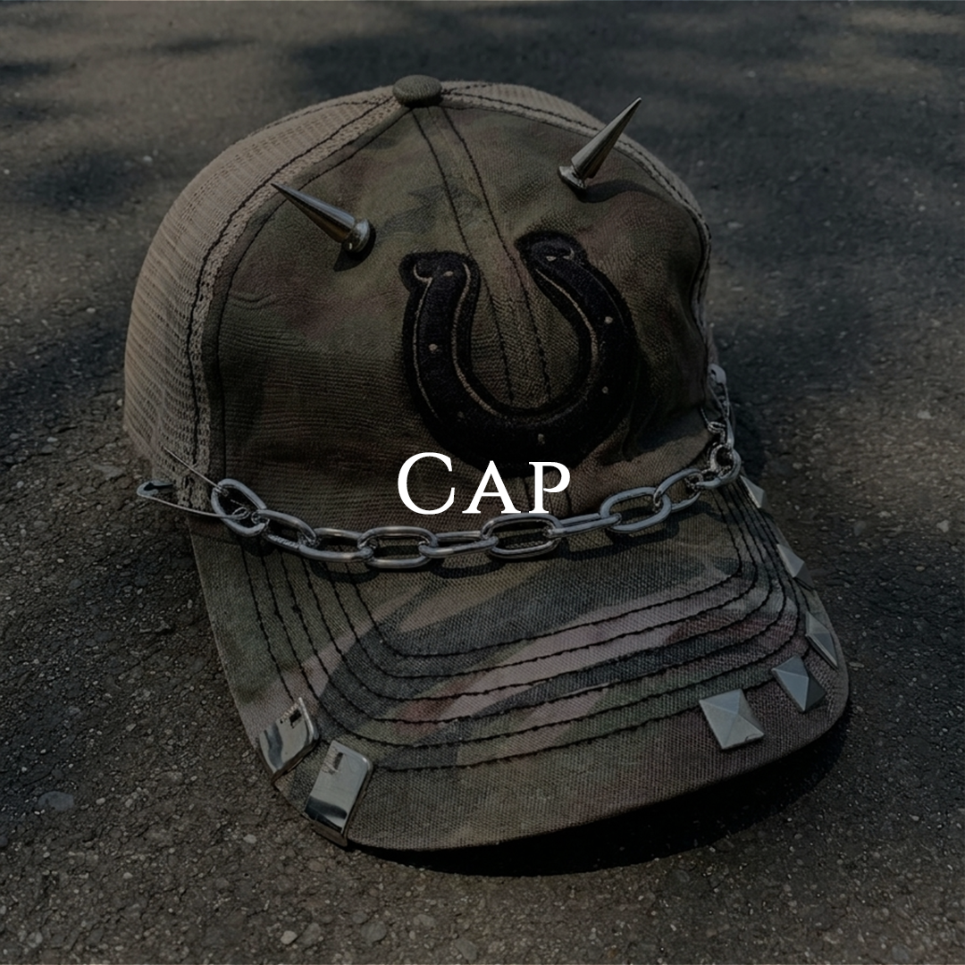 Headwear｜帽款